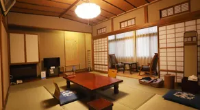 野沢温泉　奈良屋旅館 - Image 2
