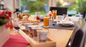 MyBednBreakfast in Bottmingen - Image 3