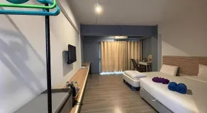 Watket Hotel โรงแรมวัดเกต - Image 2