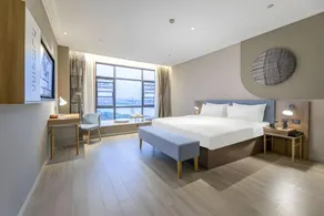 Home Inn Neo Ningbo Airport Yinzhou Avenue - Image 2