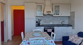 Appartamento Taggiasca con piscina - Riva Trigoso - Image 3