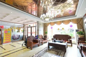 Fuxiang Holiday Hotel (Chimelong Ocean Kingdom, Hengqin, Zhuhai) - Image 4