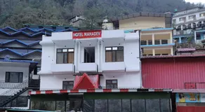 Hotel Mahadev - Image 5