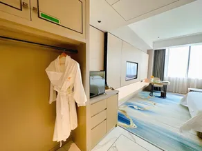 Venus Royal Hotel Guangdong Zhongshan Dongfeng Center - Image 4