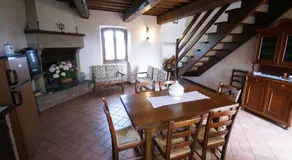 Ferienhaus in Montone mit Pool und Garten - Image 5