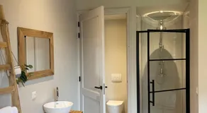 Appartement Rijksmonument De Heidepleats - Image 5