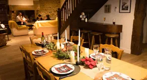 Gîte de charme avec Spa, baie du Mont St Michel - Image 4