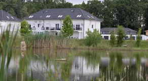 Lakeside Luxury Apartman Sárvár - Image 4