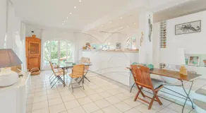 Villa conviviale et familiale avec jardin, terrasse et barbecue | Plage à proximité | Avec animaux bienvenus - Image 4