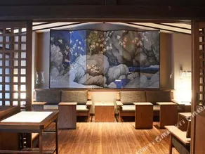Kitashirakawa Natural Radium Onsen - Image 3