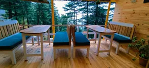 Mcleodganj Bed & Breakfast - Image 3
