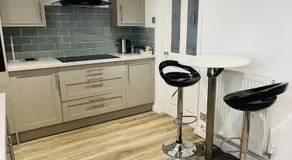 3 Bedroom House sleeps 5, near Ascot, Windor, Bracknell - Image 4