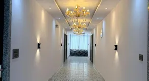 Karma Palace Hotel - Image 5