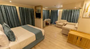 M/S Esmeralda Nile Cruise - 4 or 7 Nights From Luxor each Monday and 03 Nights From Aswan each Friday - Image 2