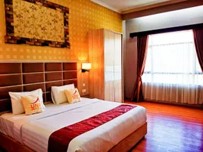 UNP Hotel & Convention - Image 2