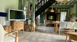 La chaumiere confort et charme Normand - Image 2