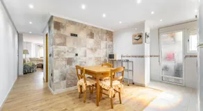 Ferienwohnung 'La Gimena' mit Balkon und Klimaanlage - Image 5