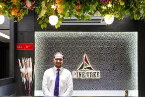 Pine Tree Boutique Hotel near US Consulate & Apollo Hospital - Image 5