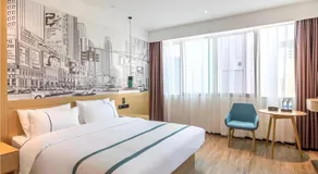 City Comfort Inn Quanzhou Wanda - Image 2