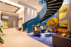Home Inn Style Shenyang Hunnan 21st Century Building Metro Station - Image 4