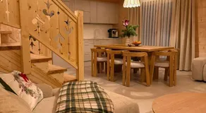 Pod Brzegiem - Luxury Chalets - Image 3