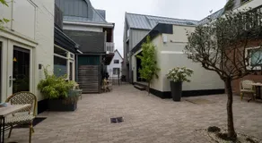 Hofje van Maas - Image 2