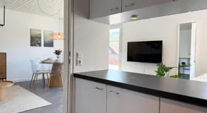 Top Penthouse mit großem Balkon und Traumaussicht - Image 2