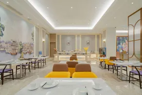 Vienna Hotel (Wuzhou Qilou City Store) - Image 3