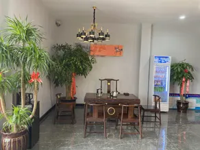 Hongsheng Hotel - Image 5