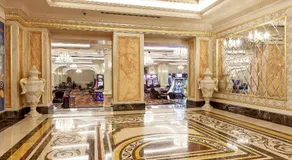 Salamis Bay Conti Hotel Resort & SPA & Casino - Image 3