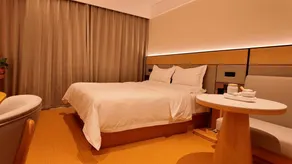 Xinzhou Internship Hotel - Image 5