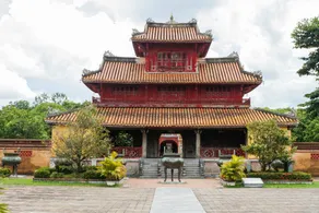 Rubyhome Hotel Hue - Image 3