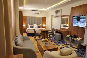 فندق الزوين - Alzuwain Hotel - Image 2
