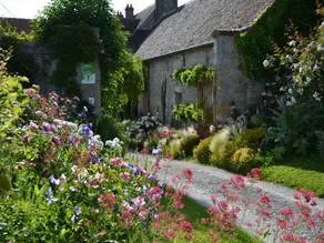 Charmant gîte à la ferme avec terrasse et vue sur la mare - Image 5