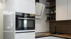 City Center Apartment in Siauliai - Image 4