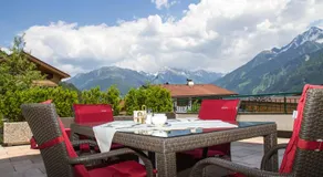 Haus am Sonnenhang - Image 3