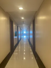 Staycation in Manila (2 min. walk to Robinson's) - Image 4