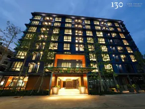 130 Hotel & Residence Bangkok - Image 5