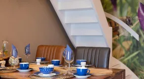 Bed & Breakfast De Heughte - Image 5