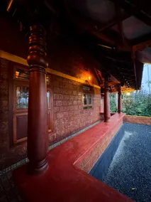 SOPANAM HERITAGE RESORT - Image 4