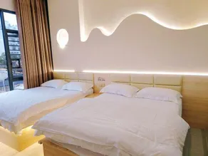 Da xin fairy accommodations - Image 4