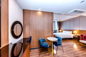 Dyne Oceano Hotel - Image 5