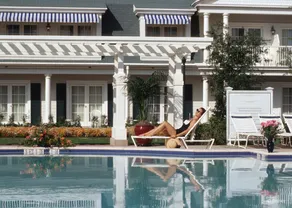 Disney's Boardwalk Inn - Image 3