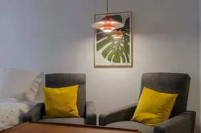 Charming Vintage Studio in trendy Chueca - Image 5