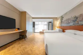 Vienna Classic Hotel (Shennongjia Scenic Area Branch, Muyu Town Tourist Distribution Center) - Image 2