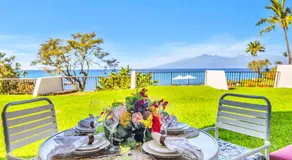 Napili Point Water Front 2 FREE CARS KBM Resorts Water Front 2 Units 2 Bedrooms NAP ML-3592 - Image 3