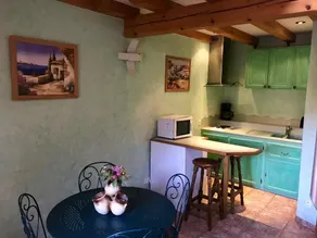 Le Provençal - afslappende sommerhus - Tæt på vinruten - Image 3