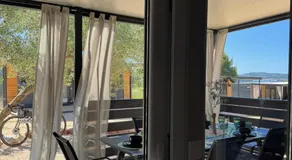 StayAdriatic Mobile Homes Olive - Image 5