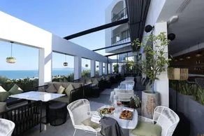 Hotel Villa Didon Carthage - Image 4