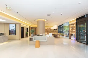 Ji Hotel Anxin Baiyangdian Scenic Area - Image 4